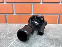 Корпус термостата Mazda Mazda6 GH 2007 2.0 LF-VE