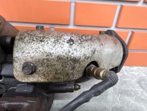 Турбина Kia Sorento 1 2008 2.5 D4CB Euro 4 Турбина Kia Sorento 1 2008 2.5 D4CB Euro 4