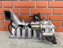 Коллектор впускной Kia Sorento 1 2008 2.5 D4CB Euro 4 Коллектор впускной Kia Sorento 1 2008 2.5 D4CB Euro 4