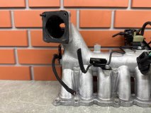 Коллектор впускной Kia Sorento 1 2008 2.5 D4CB Euro 4 Коллектор впускной Kia Sorento 1 2008 2.5 D4CB Euro 4