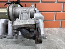 Коллектор впускной Kia Sorento 1 2008 2.5 D4CB Euro 4 Коллектор впускной Kia Sorento 1 2008 2.5 D4CB Euro 4