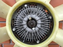 Вискомуфта Kia Sorento 1 2008 2.5 D4CB Euro 4 Вискомуфта Kia Sorento 1 2008 2.5 D4CB Euro 4