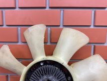 Вискомуфта Kia Sorento 1 2008 2.5 D4CB Euro 4 Вискомуфта Kia Sorento 1 2008 2.5 D4CB Euro 4