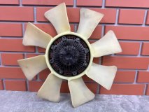 Вискомуфта Kia Sorento 1 2008 2.5 D4CB Euro 4 Вискомуфта Kia Sorento 1 2008 2.5 D4CB Euro 4