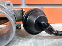 Заслонка дроссельная Kia Sorento 1 2008 2.5 D4CB Euro 4 Заслонка дроссельная Kia Sorento 1 2008 2.5 D4CB Euro 4