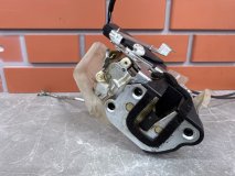 Замок правый передний Great Wall Hover H2 1 2007 2.4 4G64LH7