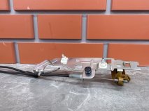 Замок правый передний Great Wall Hover H2 1 2007 2.4 4G64LH7