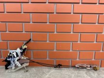 Замок правый задний Great Wall Hover H2 1 2007 2.4 4G64LH7