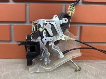 Замок правый задний Great Wall Hover H2 1 2007 2.4 4G64LH7