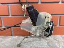 Замок правый задний Great Wall Hover H2 1 2007 2.4 4G64LH7