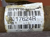 Привод левый передний Renault Megane 3 2011 1.6 K4M839