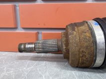 Привод левый передний Renault Megane 3 2011 1.6 K4M839