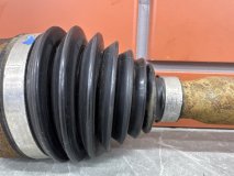 Привод левый передний Renault Megane 3 2011 1.6 K4M839