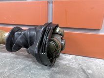 Привод левый передний Renault Megane 3 2011 1.6 K4M839