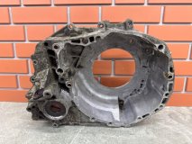 Корпус АКПП Renault Megane 3 2011 1.6 K4M839