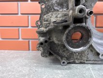 Корпус АКПП Renault Megane 3 2011 1.6 K4M839