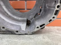 Корпус АКПП Renault Megane 3 2011 1.6 K4M839