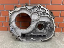 Корпус АКПП Renault Megane 3 2011 1.6 K4M839