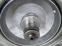 Крышка АКПП Renault Megane 3 2011 1.6 K4M839