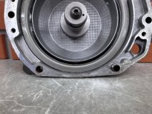 Крышка АКПП Renault Megane 3 2011 1.6 K4M839