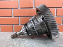 Дифференциал Renault Megane 3 2011 1.6 K4M839