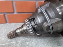 Дифференциал Renault Megane 3 2011 1.6 K4M839