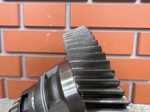 Дифференциал Renault Megane 3 2011 1.6 K4M839