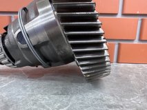 Дифференциал Renault Megane 3 2011 1.6 K4M839