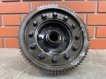 Дифференциал Renault Megane 3 2011 1.6 K4M839