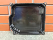 Поддон АКПП Renault Megane 3 2011 1.6 K4M839