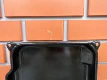 Поддон АКПП Renault Megane 3 2011 1.6 K4M839