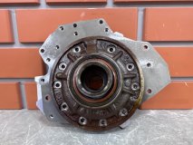 Масляный насос Акпп Renault Megane 3 2011 1.6 K4M839