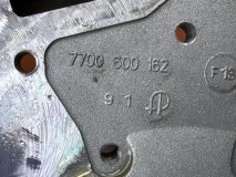 Масляный насос Акпп Renault Megane 3 2011 1.6 K4M839