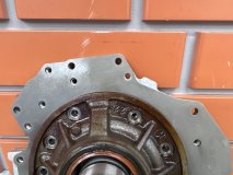 Масляный насос Акпп Renault Megane 3 2011 1.6 K4M839