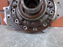 Масляный насос Акпп Renault Megane 3 2011 1.6 K4M839