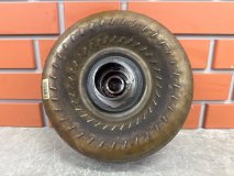 Гидротрансформатор Renault Megane 3 2011 1.6 K4M839