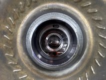 Гидротрансформатор Renault Megane 3 2011 1.6 K4M839