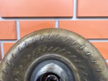 Гидротрансформатор Renault Megane 3 2011 1.6 K4M839