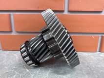 Шестерня АКПП Renault Megane 3 2011 1.6 K4M839