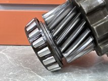 Шестерня АКПП Renault Megane 3 2011 1.6 K4M839