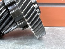 Шестерня АКПП Renault Megane 3 2011 1.6 K4M839