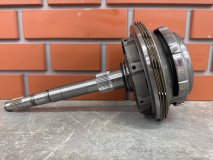 Первичный вал КПП Renault Megane 3 2011 1.6 K4M839