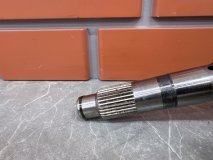 Первичный вал КПП Renault Megane 3 2011 1.6 K4M839