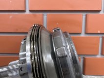 Первичный вал КПП Renault Megane 3 2011 1.6 K4M839