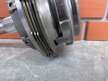 Первичный вал КПП Renault Megane 3 2011 1.6 K4M839