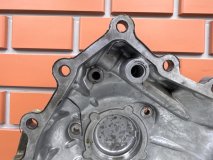 Крышка АКПП Nissan Murano Z50 2003 3.5 VQ35DE