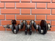 Коленвал Hyundai Elantra HD 2008 1.6 G4FC