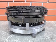Обойма фрикционного диска Opel Astra J 2011 1.6 A16XER