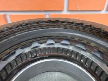 Обойма фрикционного диска Opel Astra J 2011 1.6 A16XER