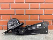 Рычаг правый задний Volkswagen Golf mk6 2010 1.6 BSE